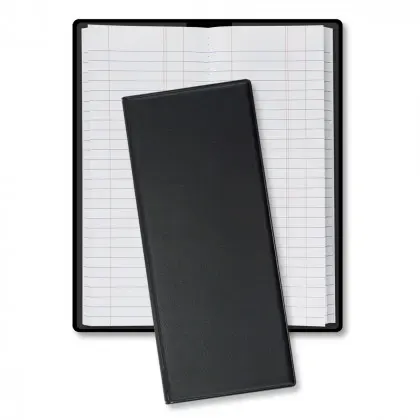 Original Tally Book