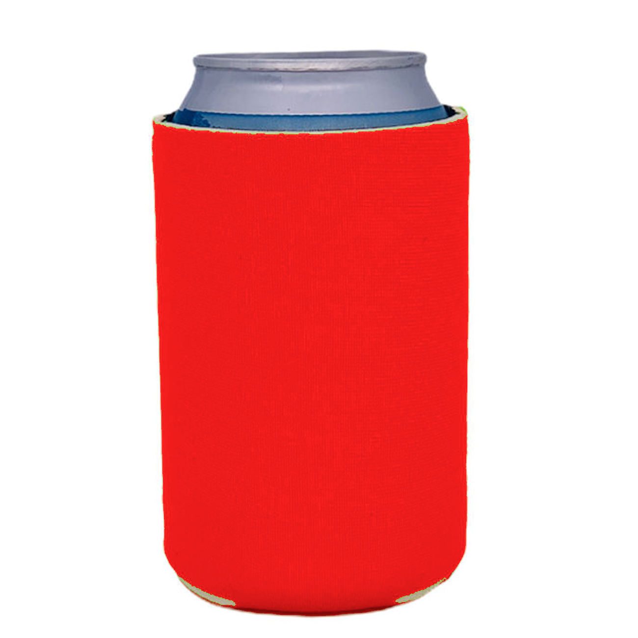 12oz Neoprene Collapsible Can Cooler