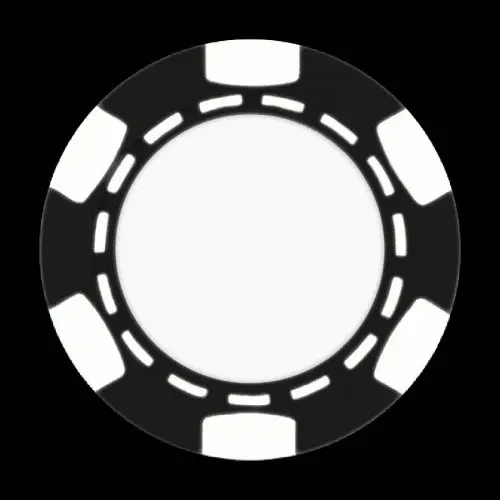 Poker Chip