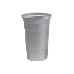 16oz Aluminum Cup