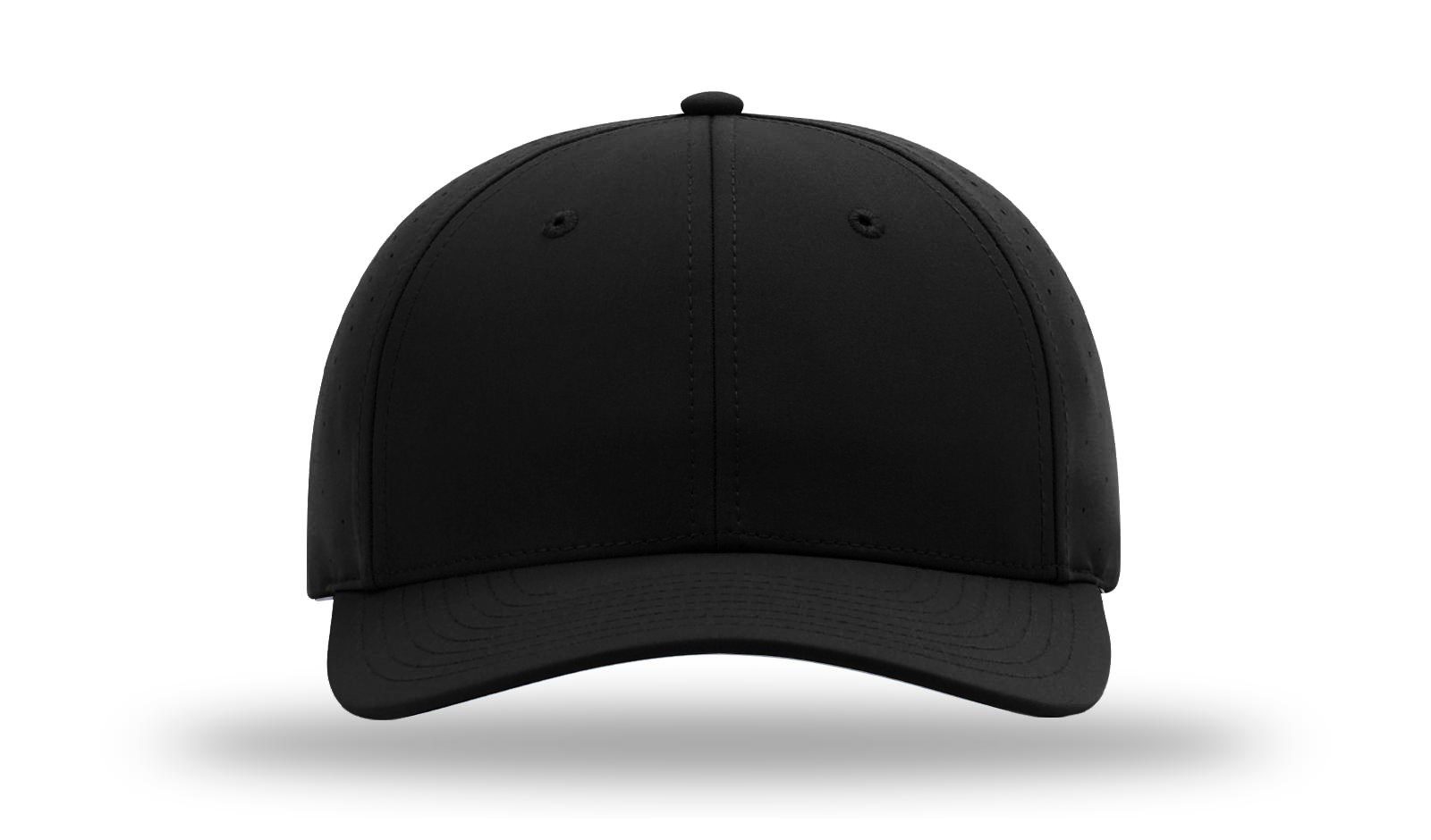 Richardson Low Pro Performance Laser Perf Hat